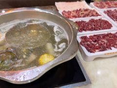 -潮悦牛肉火锅城(水贝店)