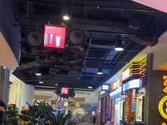 -丽达购物中心(崂山店)