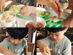 -Geneva日内瓦餐厅(西郊宝成花苑店)