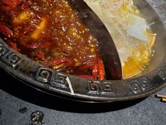 -莽子老火锅(大坪店)