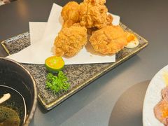 -無二炙坊·和牛烧肉(大钟寺1733店)