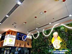 -蔡澜Pho·越南粉餐厅(海上世界店)