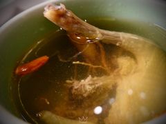 鸽子汤-樱苑(四川北路店)