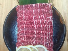 -九田家黑牛烤肉料理·自助(洪洞县城市花园店)