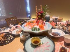 -味见·雪月花(天富路店)