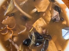 -逍遥镇刘相五胡辣汤豆沫馆(康复中街店)