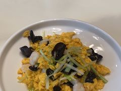 -外婆家(古墩印象城店)