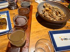 -肉串汪(月坛店)