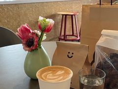 -dotcom coffee古点咖啡(致真大厦店)