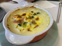 -库滋明·俄罗斯特色美食(中央大街店)