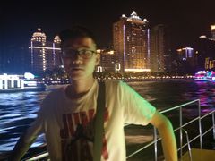 -珠江夜游广州塔·中大码头