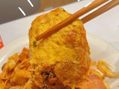 -阿上阿上麻辣香锅&麻辣烫(朝阳蓝色港湾店)