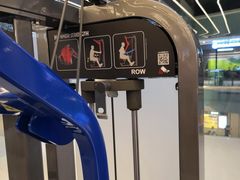 -24/7 FITNESS 健身(罗湖金光华店)