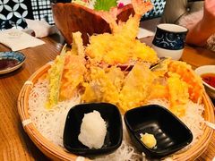 -阿吾罗日本料理(K11艺术中心店)