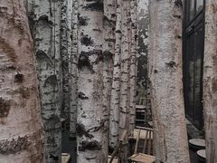 -Metal hands·铁手咖啡