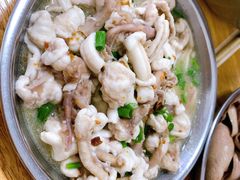 -福屿鲜捞小吃·捞化(福屿总店)