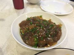 -阿婆农家菜(车墩店)