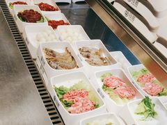 -冠菌火锅自助(东莞桥头店)