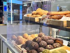 -西树泡芙(湖滨银泰in77B区店)