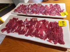 -海银海记潮汕牛肉火锅(新港中路海珠店)