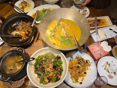 -鸡毛换糖(高桥店)