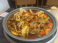 -涂辣辣·现炒虾蟹锅(梦时代店)