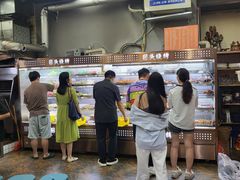 -回头烧烤(悦荟购物中心店)