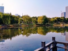 -堤角公园
