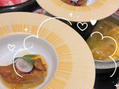 -一绪に寿喜烧(荟聚店)