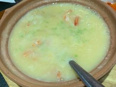 潮汕砂锅海鲜粥-潮堂 · 潮州菜(国贸商城店)