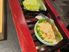 -东来顺饭庄(金泉广场店)