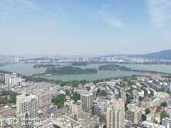 -洲际酒店·地平线全日餐厅HORIZON CAFÉ