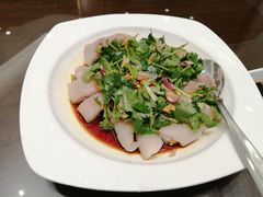 -北海渔村酒楼·粤菜海鲜点心(新华店)