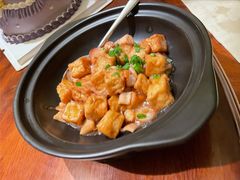-中山路壹号传奇club·啤酒花园餐厅