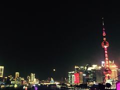 -罗斯福色戒酒吧(外滩店)