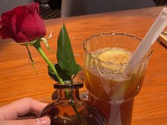 -原石牛扒·约会餐厅(龙城万科里店)