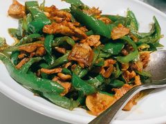 湘宝缘小炒肉-湘寶缘(育英中学店)