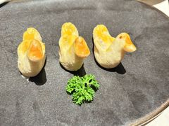 -北京全聚德(清华园店)