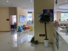 -爱尚大众口腔(团结店)