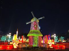 -文华公园(禅城区)