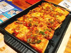 -聚点串吧·北京烧烤(朝北店)
