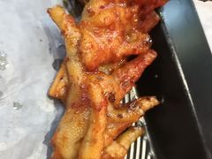 -红桃妖烧烤·啤酒