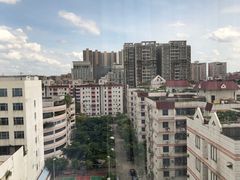 -广州科尔海悦酒店