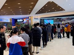 -北京英嘉国际影城(金源CINITY店)