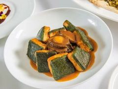 -世博源公馆·本帮融合菜·主题包厢·江景餐厅