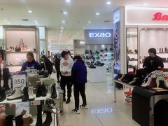 -翠微百货(龙德店)