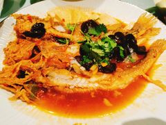 -汉唐宴长安食府