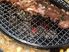 -釜山火炉韩式炭火烤肉(欧洲城店)