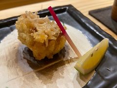 -鮨青(恒基名人购物中心店)