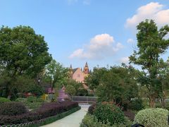 -安徒生童话乐园